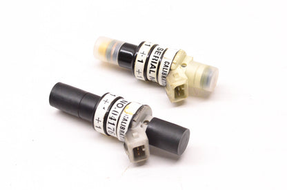 Miller Special Tools M-1126-D Master Calibration Injector Kit NOS