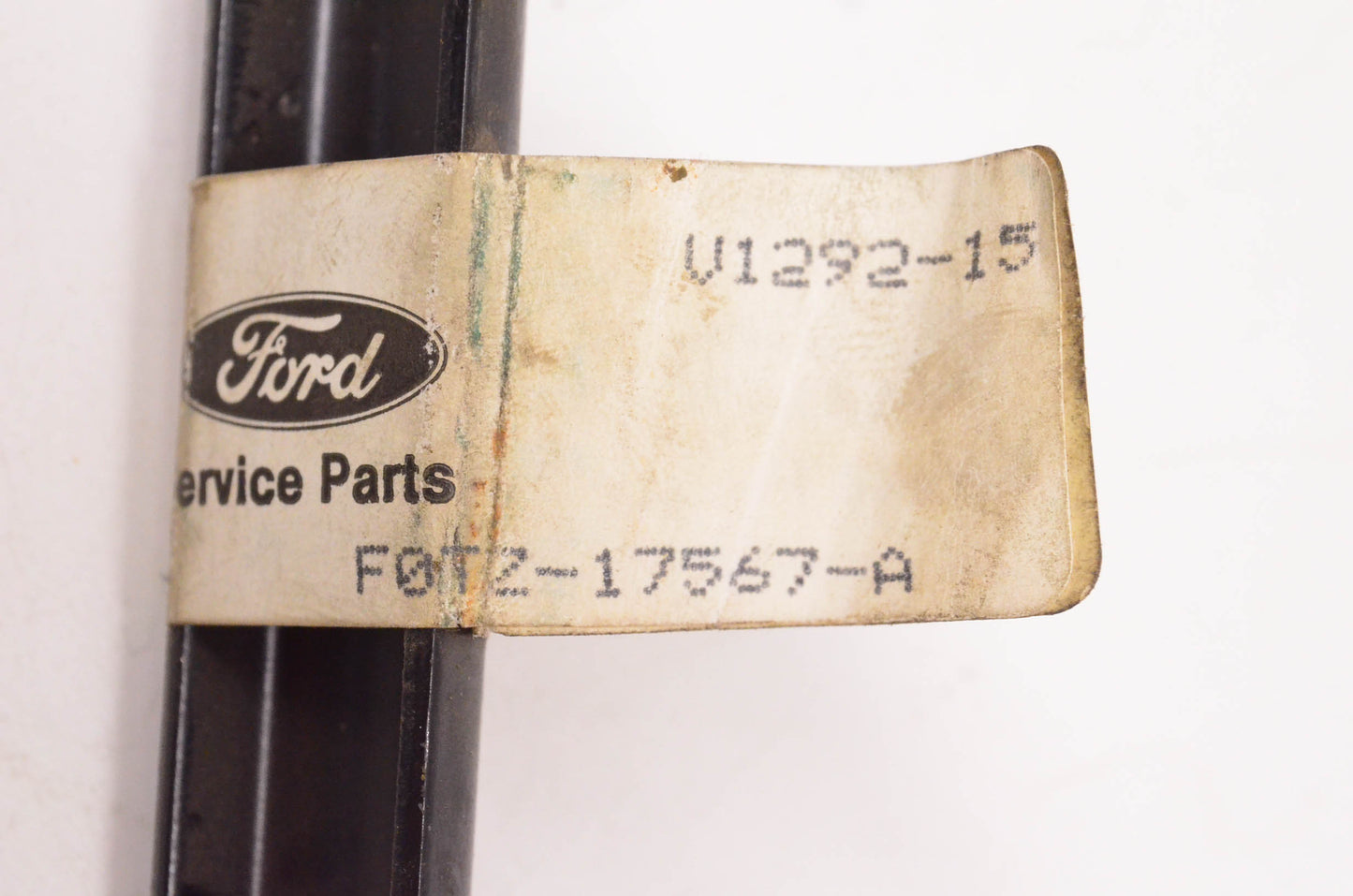 New OEM Ford FOTZ-17567-A, F0TZ17567A Wiper Pivot NOS