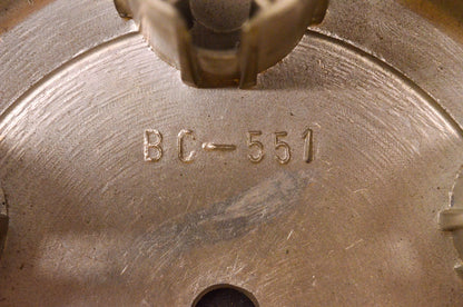 New OEM Ford BC551 Wheel Center Cap NOS