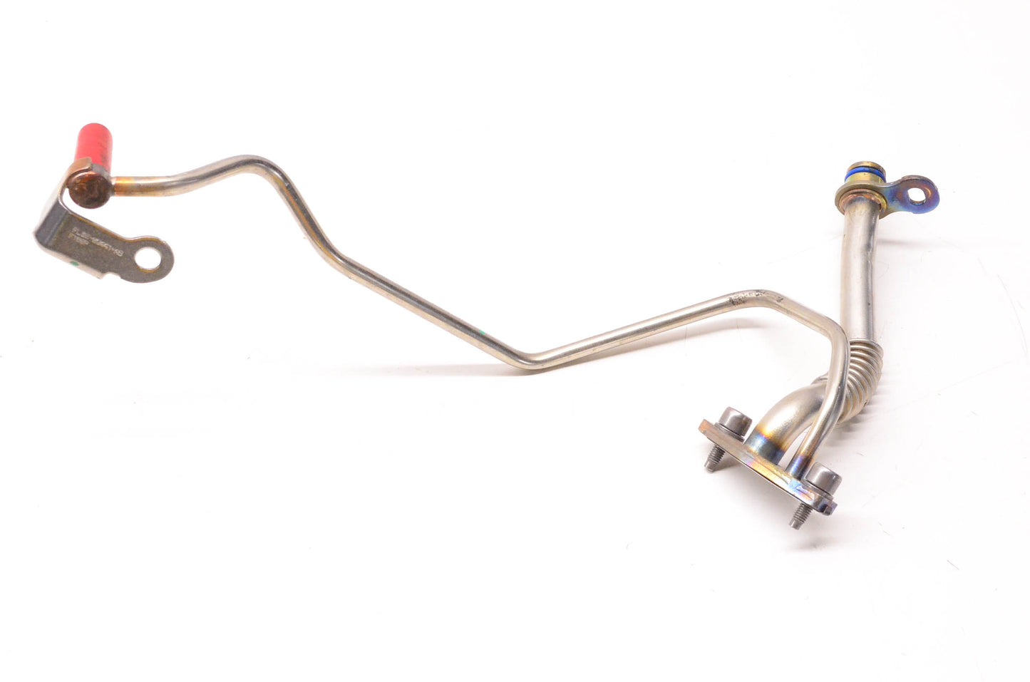 New OEM Ford FL3E-9G441-AB Oil Line NOS