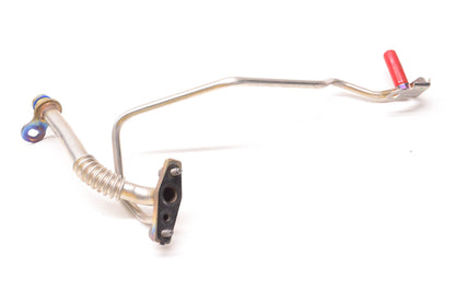 New OEM Ford FL3E-9G441-AB Oil Line NOS