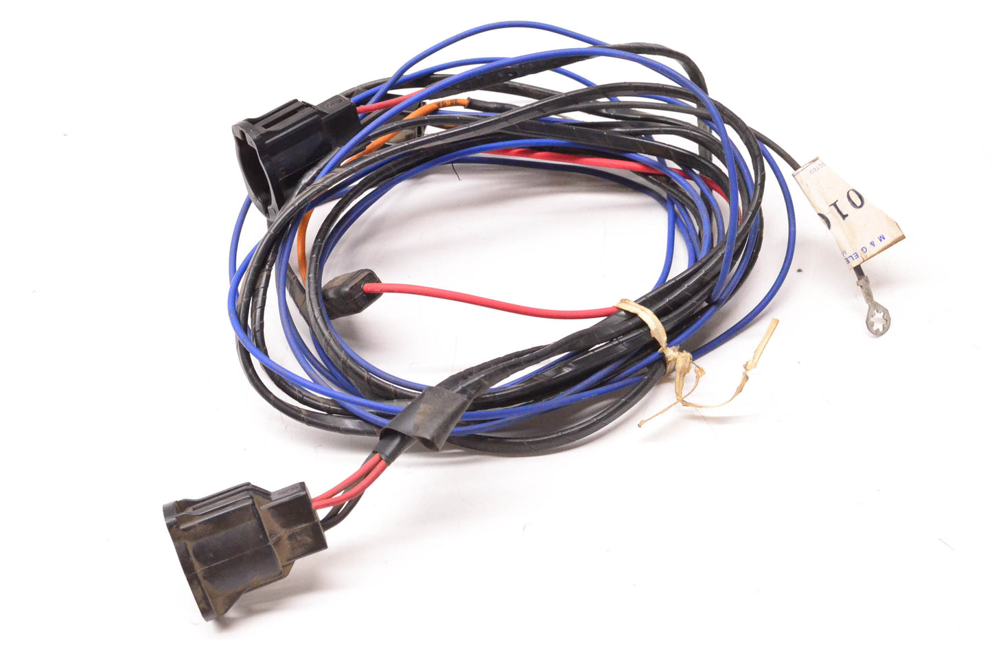 New OEM Ford D4AB14A459GA Wiring Harness NOS