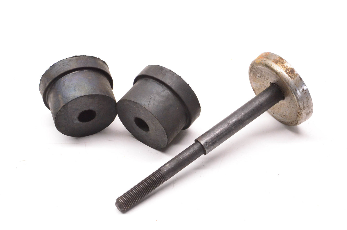 OEM Ford CODZ-5630-C Rear Spring Shackle Kit