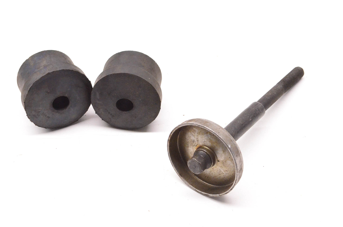 OEM Ford CODZ-5630-C Rear Spring Shackle Kit