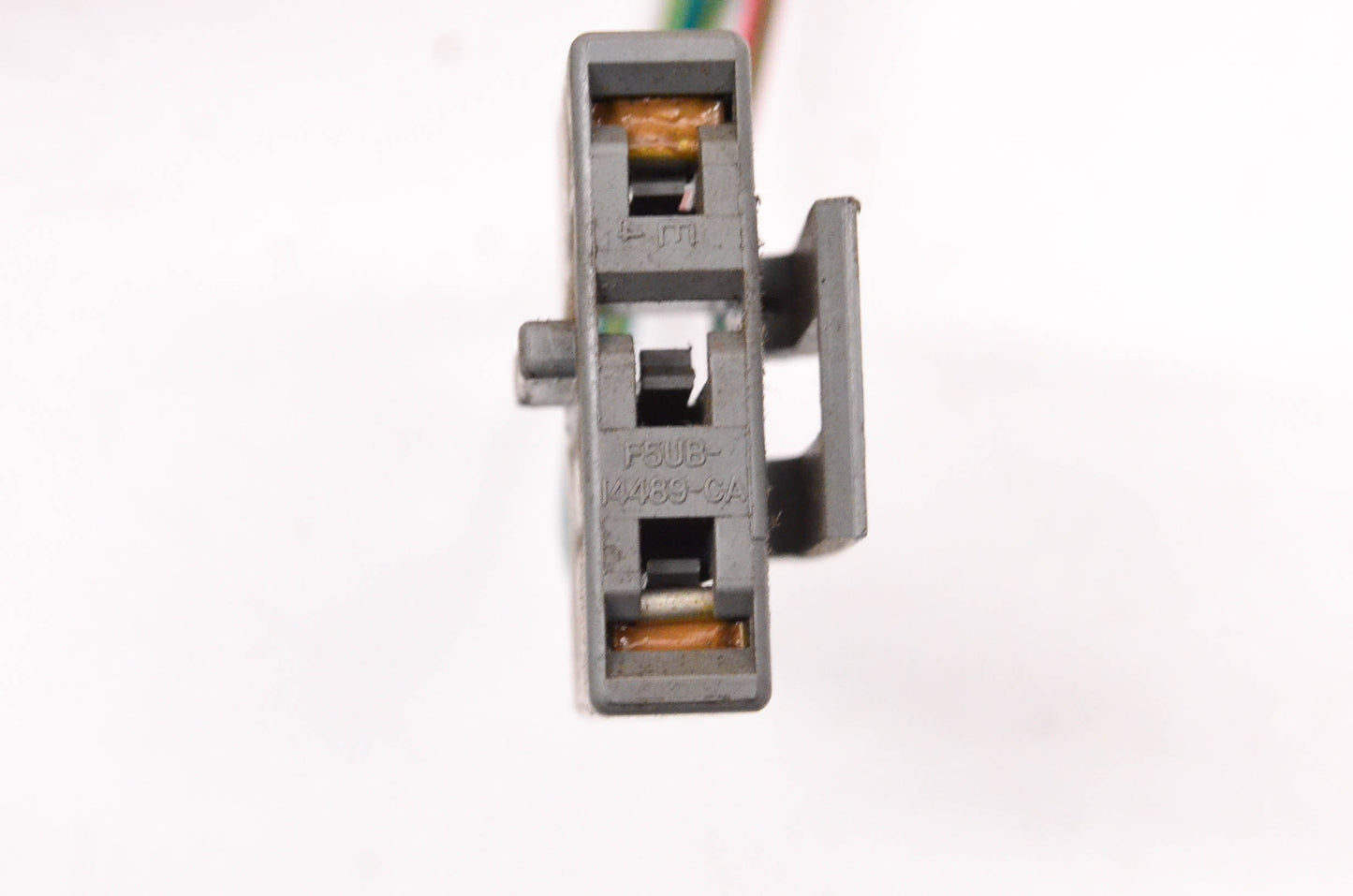 OEM Ford F5UB-14489-CA Wiring Harness