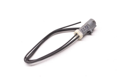 Motorcraft WPT1298 Parking Lamp Wiring Harness NOS