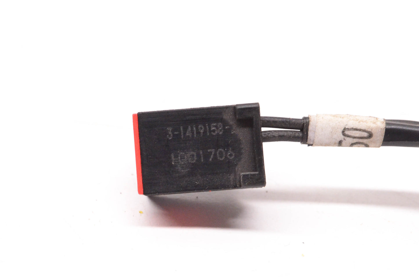 Aftermarket 314191582, 1001706 Wiring Harness W/ Light Bulb