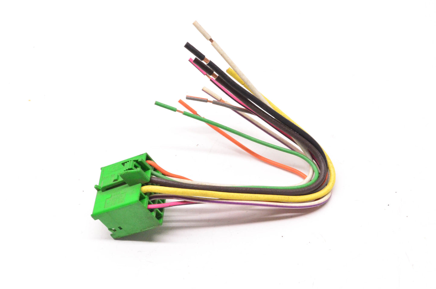 New OEM Ford 95BG14489GSB Wiring Harness NOS