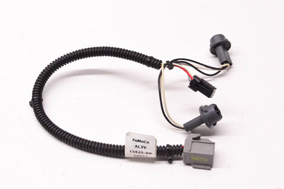 New OEM Ford AL3V-15425-AH Overhead Light Wiring Harness NOS