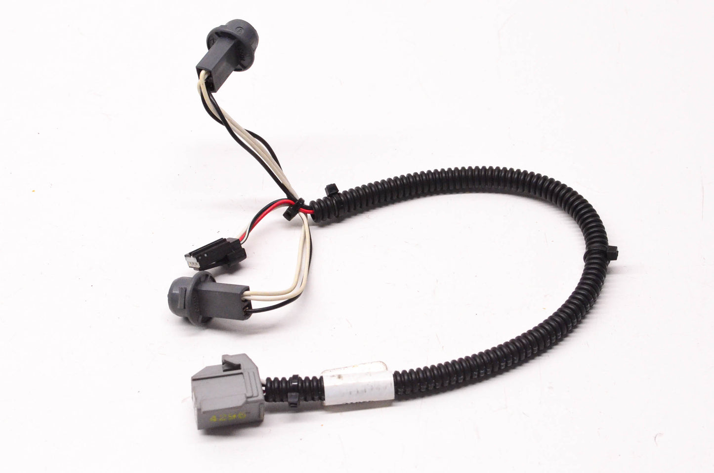 New OEM Ford AL3V-15425-AH Overhead Light Wiring Harness NOS