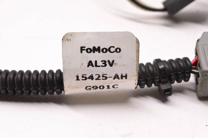 New OEM Ford AL3V-15425-AH Overhead Light Wiring Harness NOS