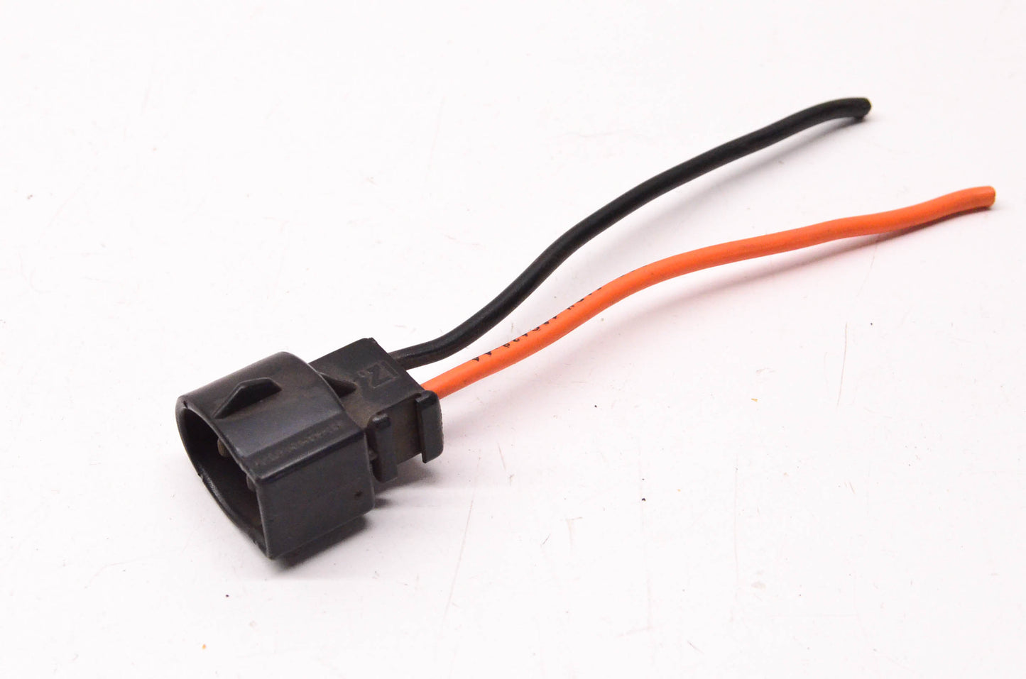 New OEM Ford D5AB-14A459-AA, F1DH18C629AA Blower Motor Wiring Harness NOS