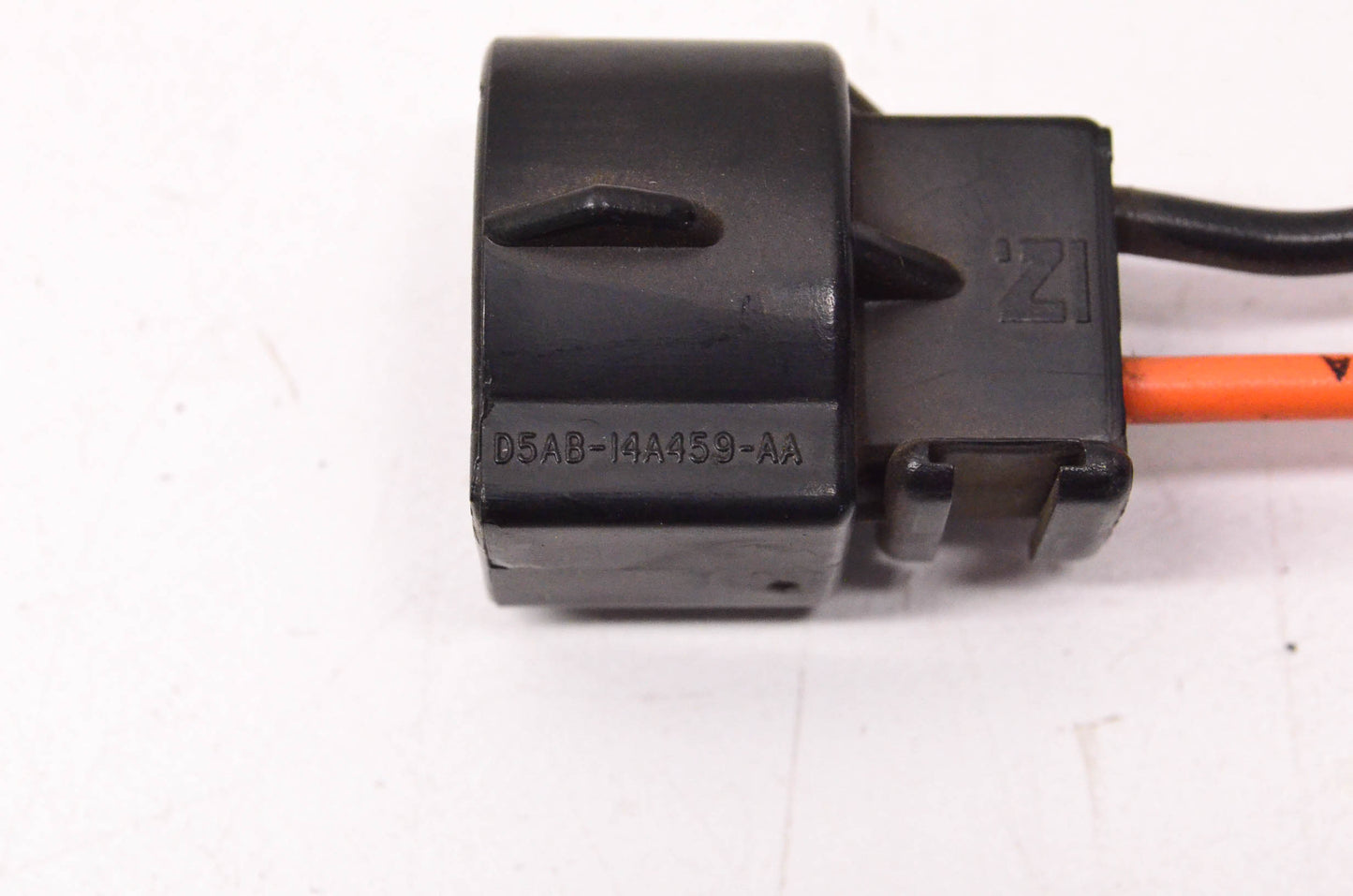 New OEM Ford D5AB-14A459-AA, F1DH18C629AA Blower Motor Wiring Harness NOS
