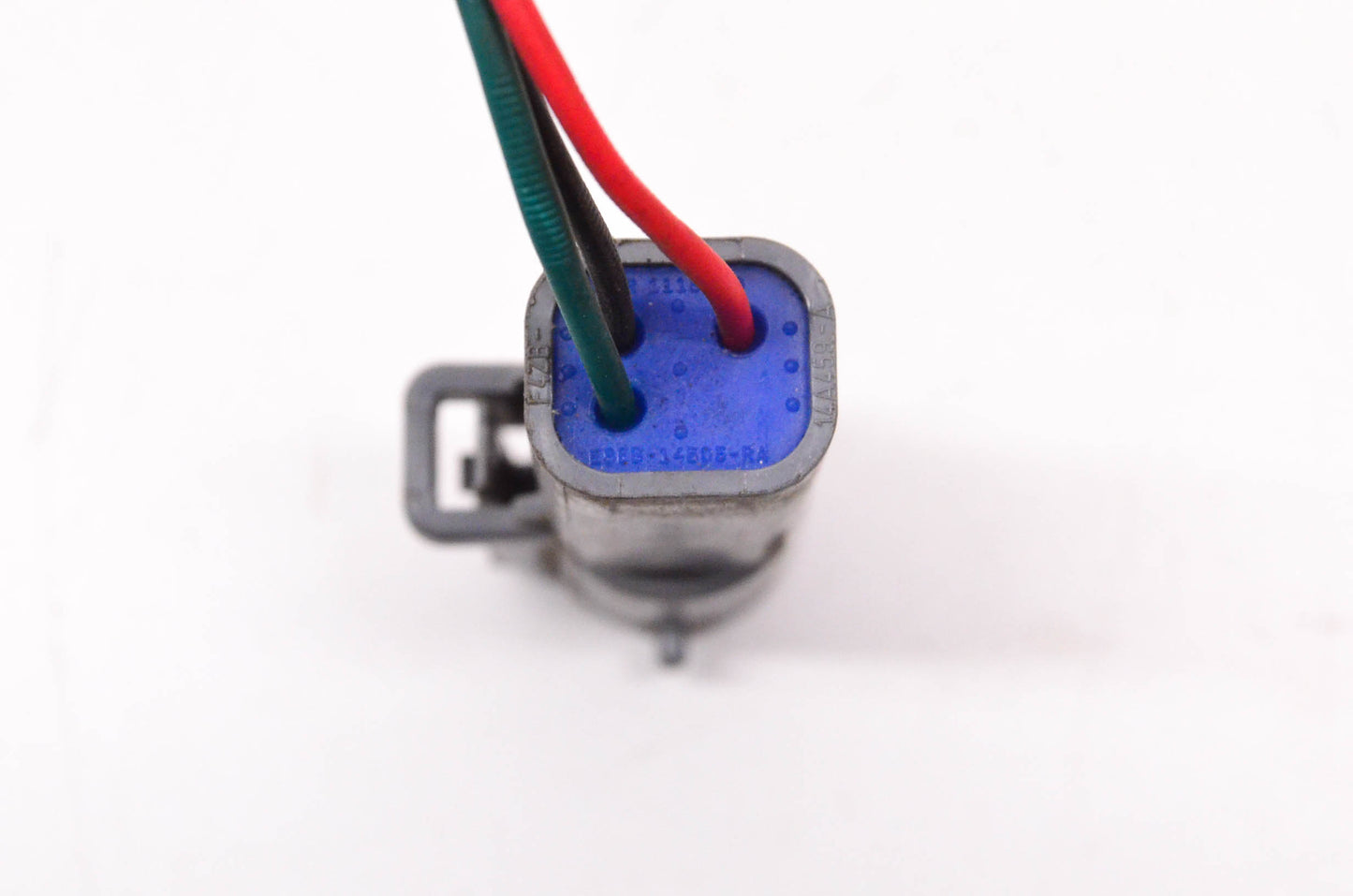 New OEM Ford E8EB14803RA, F4ZB14A459A Wiring Harness NOS