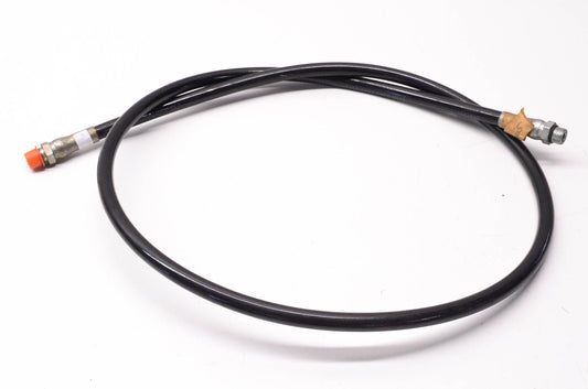 Aftermarket 60" 2750PSI SAE 100R7 Hose NOS