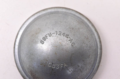 New OEM Ford 89FB-1248-AC Wheel Bearing Dust Cap NOS