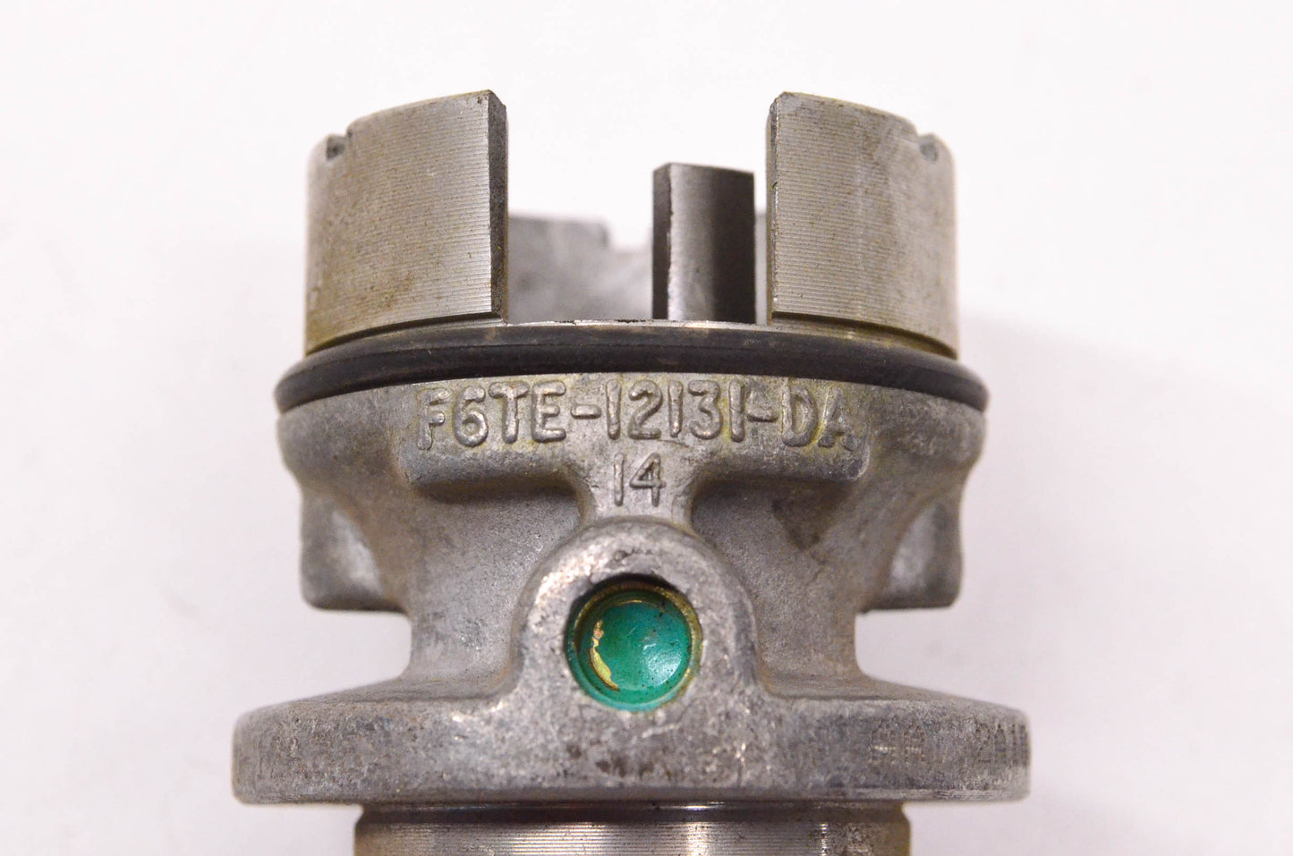 New OEM Ford F6TE-12131-DA Camshaft Synchronizer Sensor NOS