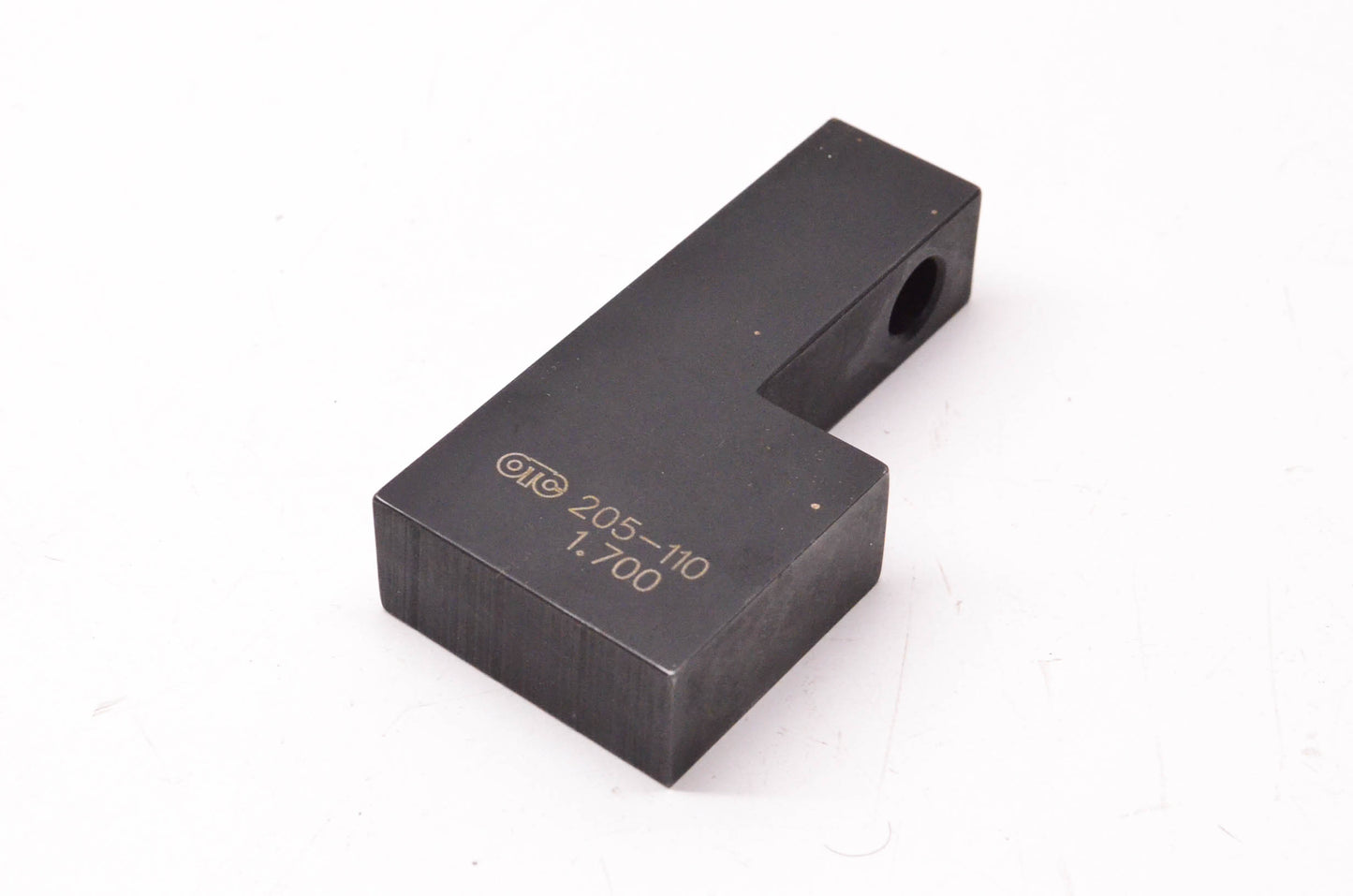 Rotunda 205-110 Gauge Block