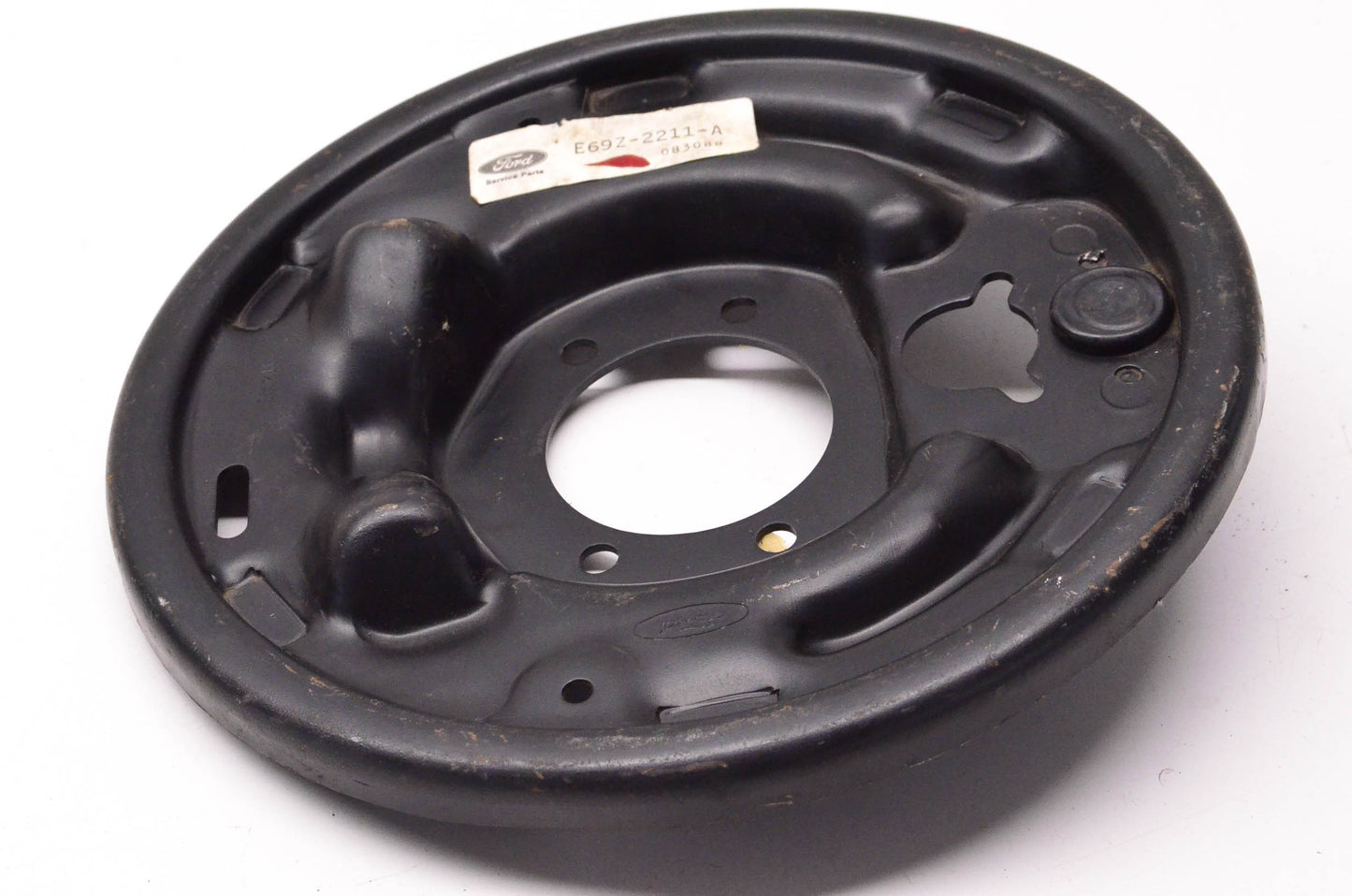 New OEM Ford E69Z-2211-A Backing Plate NOS