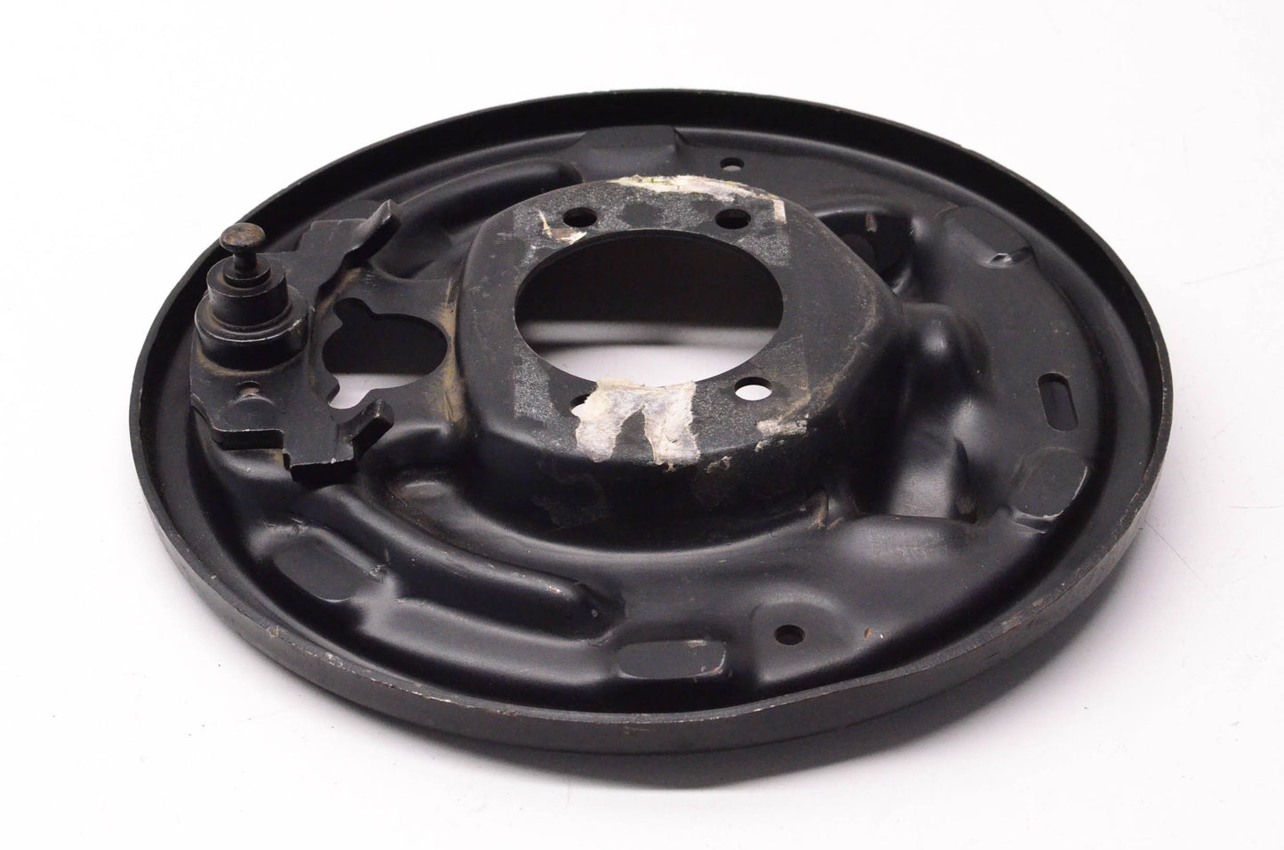 New OEM Ford E69Z-2211-A Backing Plate NOS