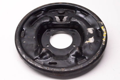 New OEM Ford E4TZ-2212-A Backing Plate NOS