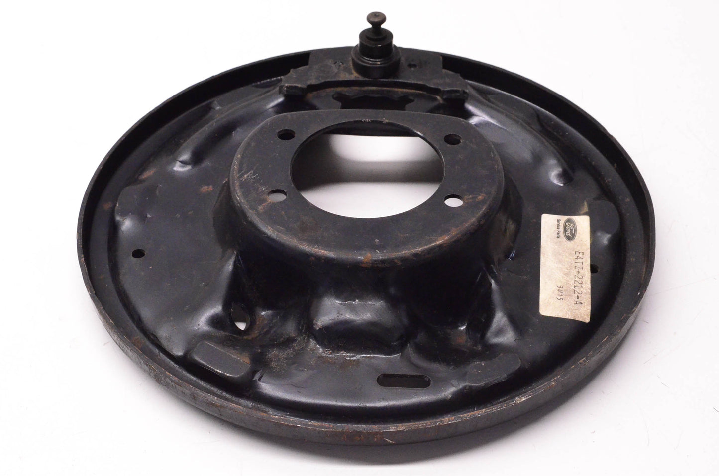 New OEM Ford E4TZ-2212-A Backing Plate NOS