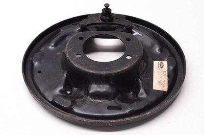 New OEM Ford E4TZ-2212-A Backing Plate NOS