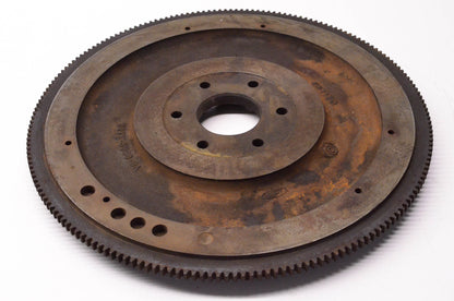 OEM Ford D2TE-6380-BA Flywheel