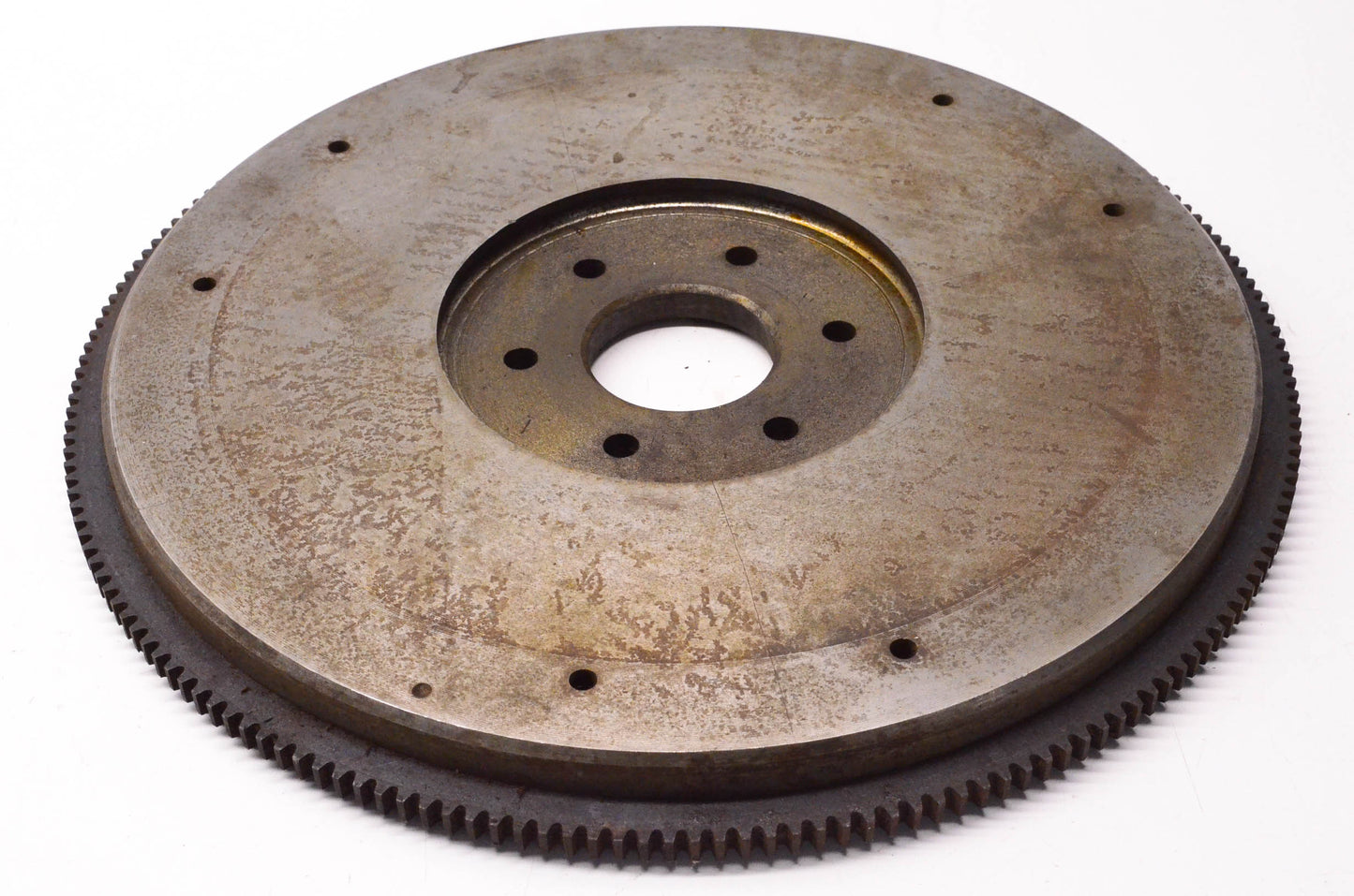 OEM Ford D2TE-6380-BA Flywheel