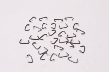 Aftermarket Hog Rings Qty 30 NOS