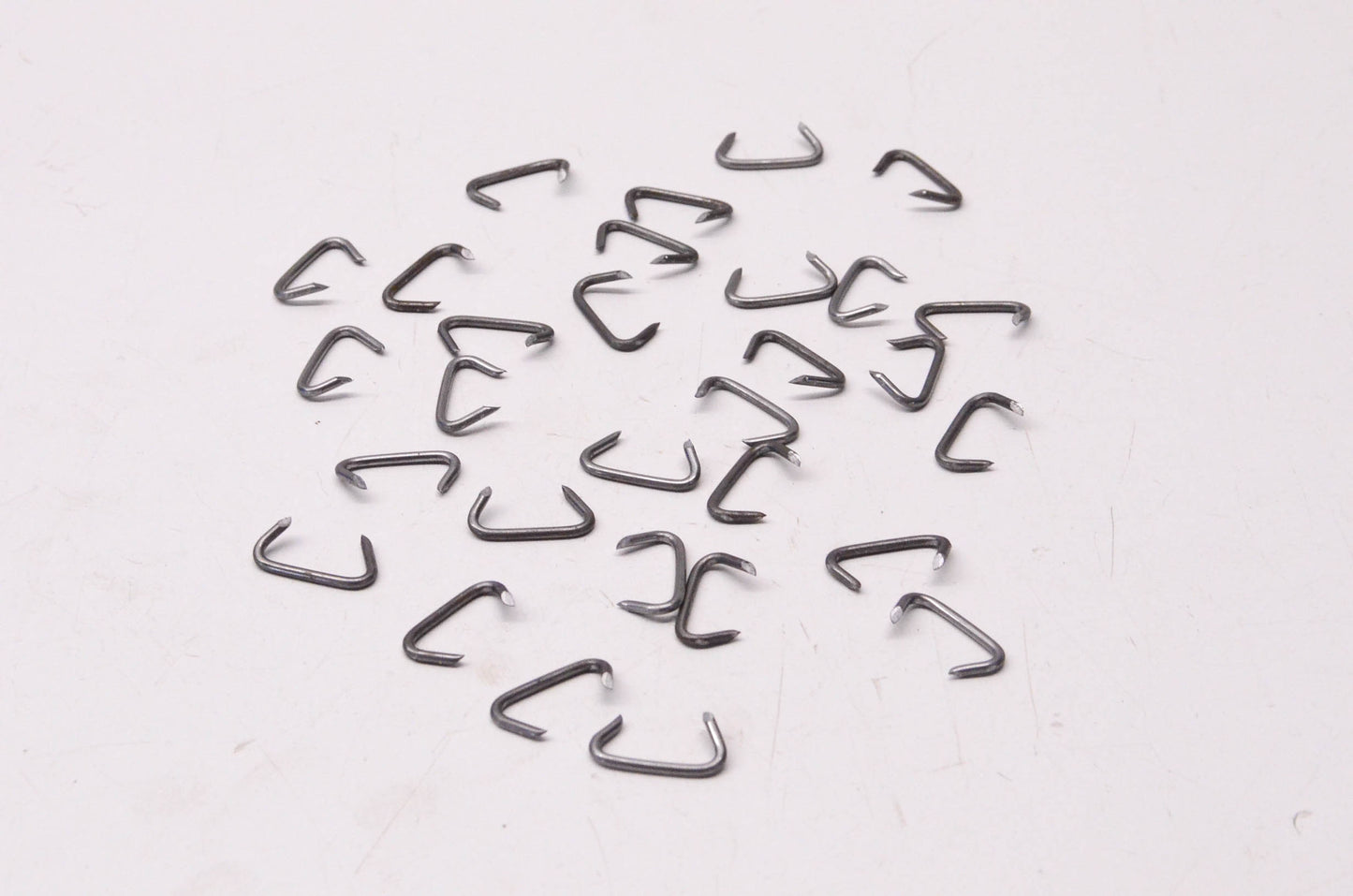 Aftermarket Hog Rings Qty 30 NOS