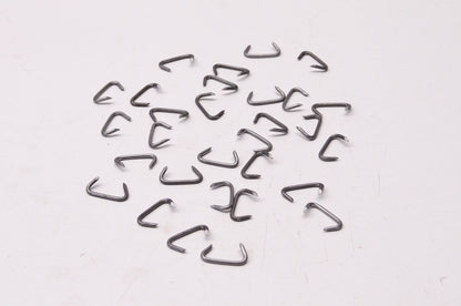 Aftermarket Hog Rings Qty 30 NOS