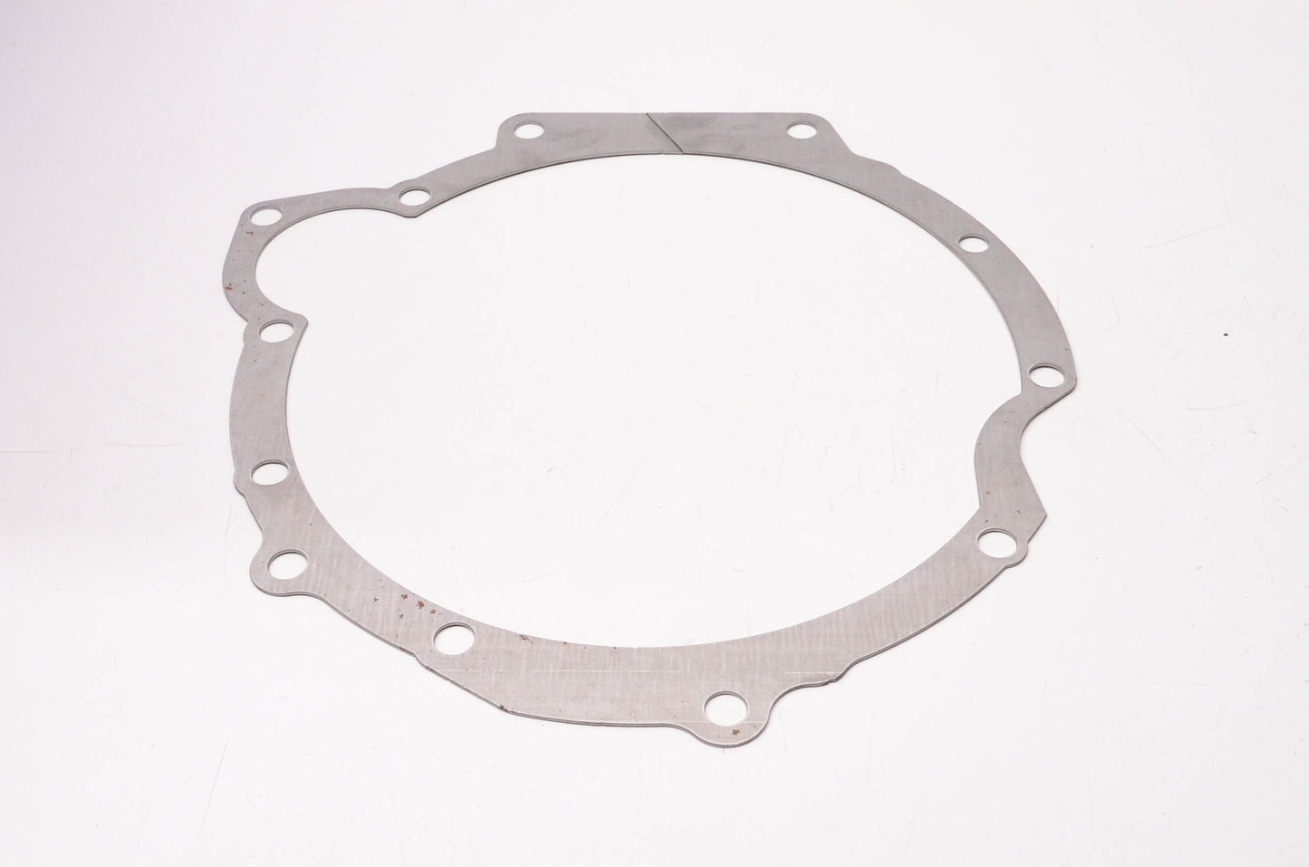 New OEM Ford AE8Z-7007-A Cylinder Block Plate NOS