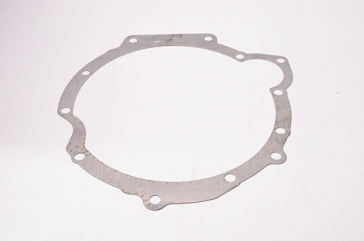 New OEM Ford AE8Z-7007-A Cylinder Block Plate NOS