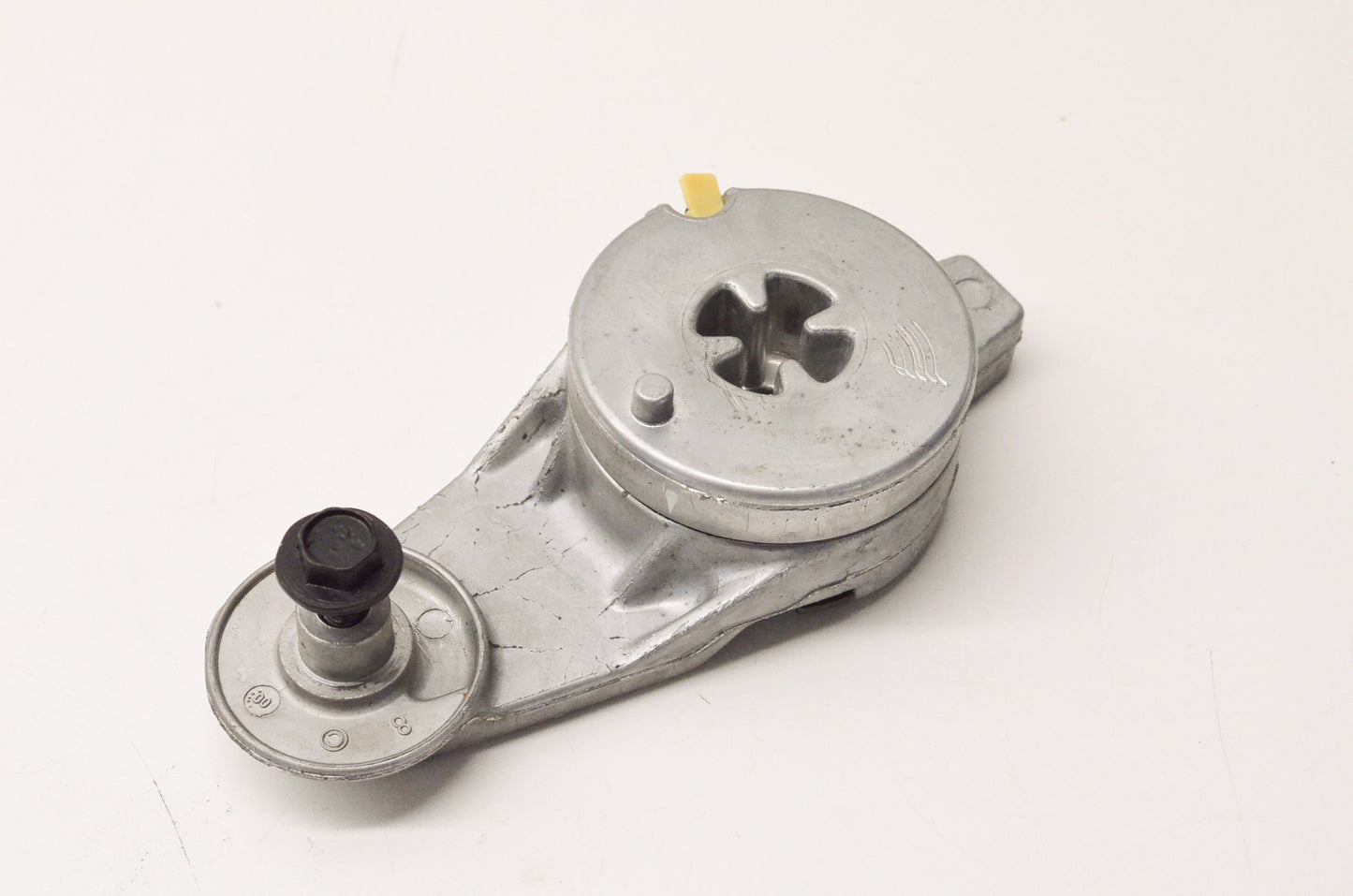 New OEM Ford F4CE6B209AC Tensioner Assembly NOS