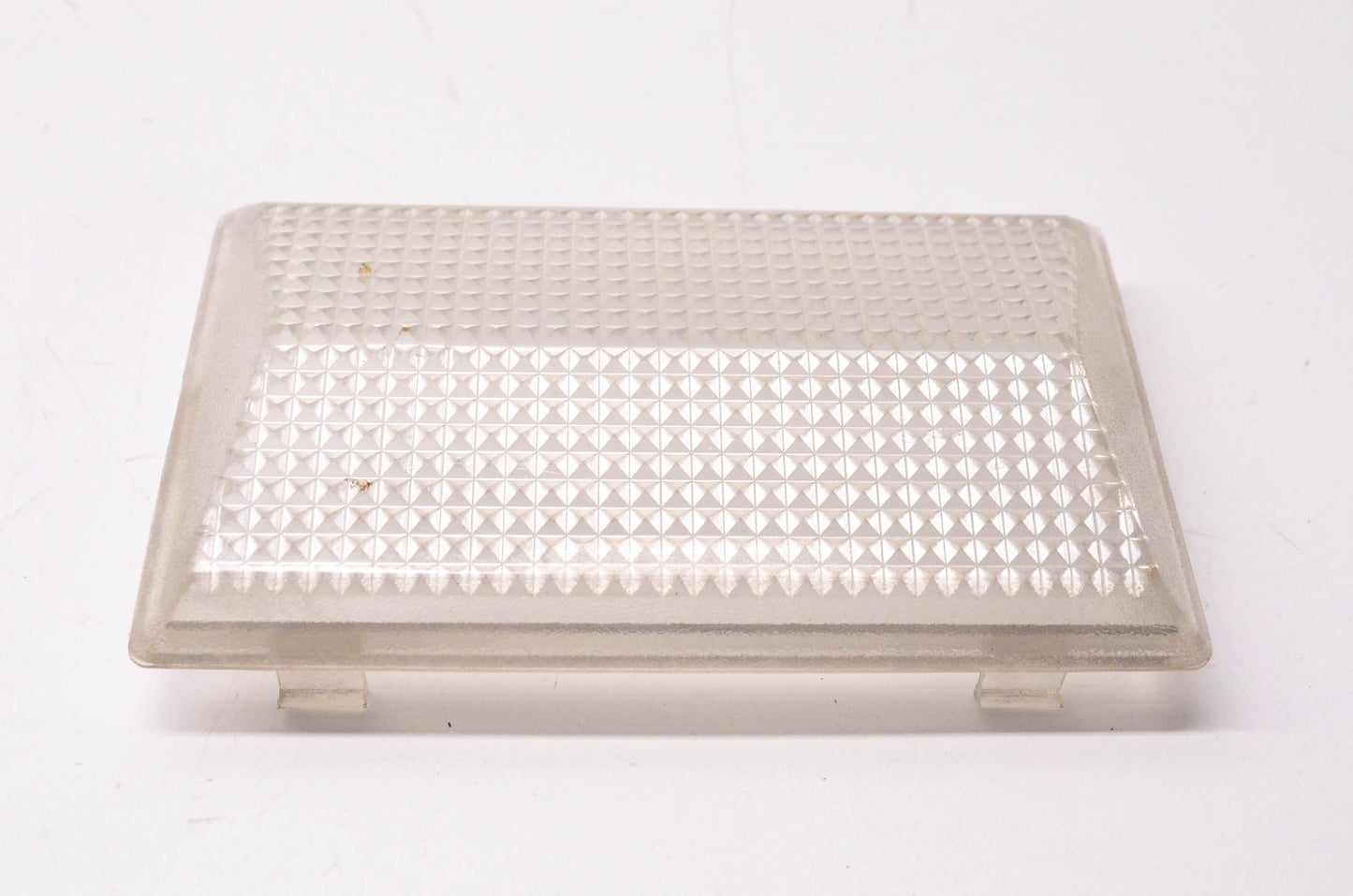 New OEM Ford D9AZ-13783-C Lens NOS