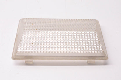 New OEM Ford D9AZ-13783-C Lens NOS