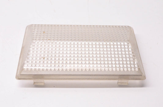 New OEM Ford D9AZ-13783-C Lens NOS