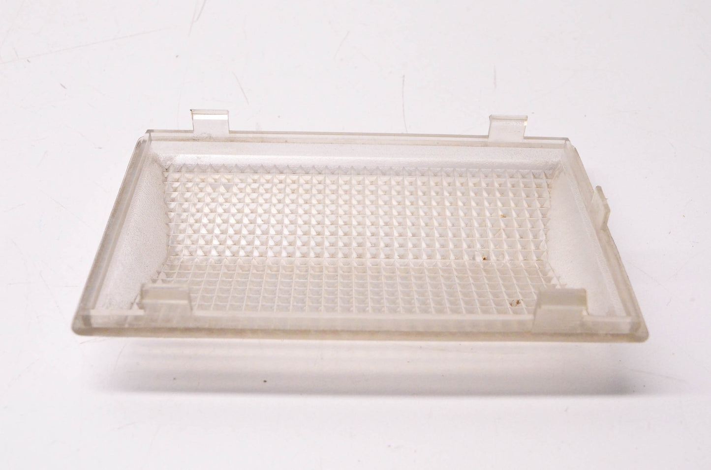 New OEM Ford D9AZ-13783-C Lens NOS