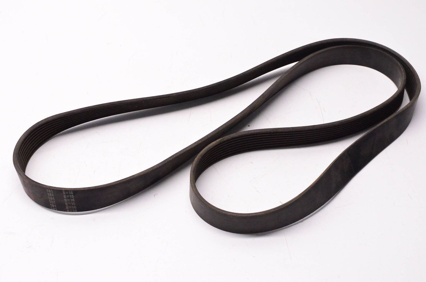 Roush Performance G1ZE-8620-BA Serpentine Belt NOS