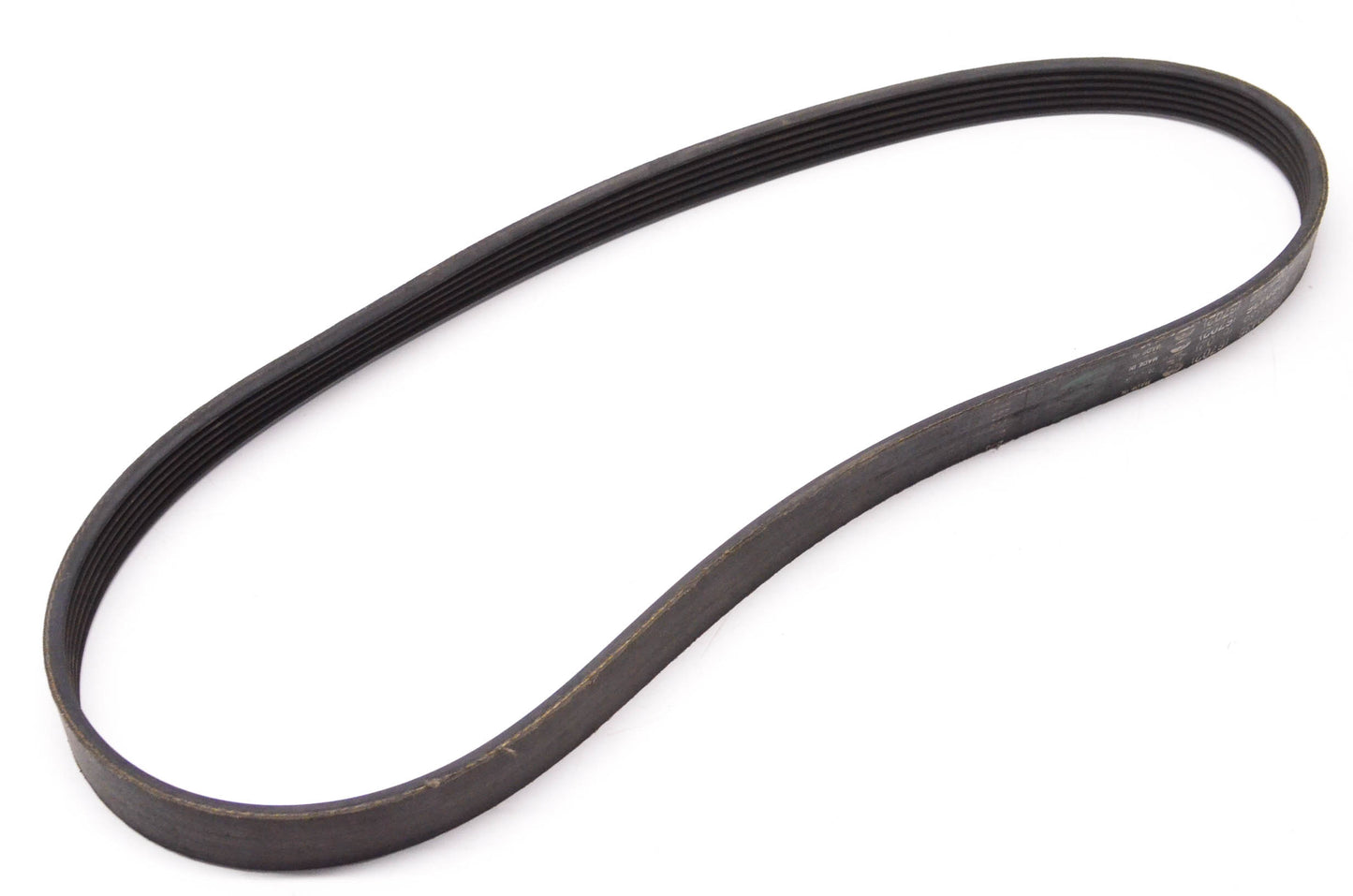 Gates K060436, 6702 Serpentine Belt NOS