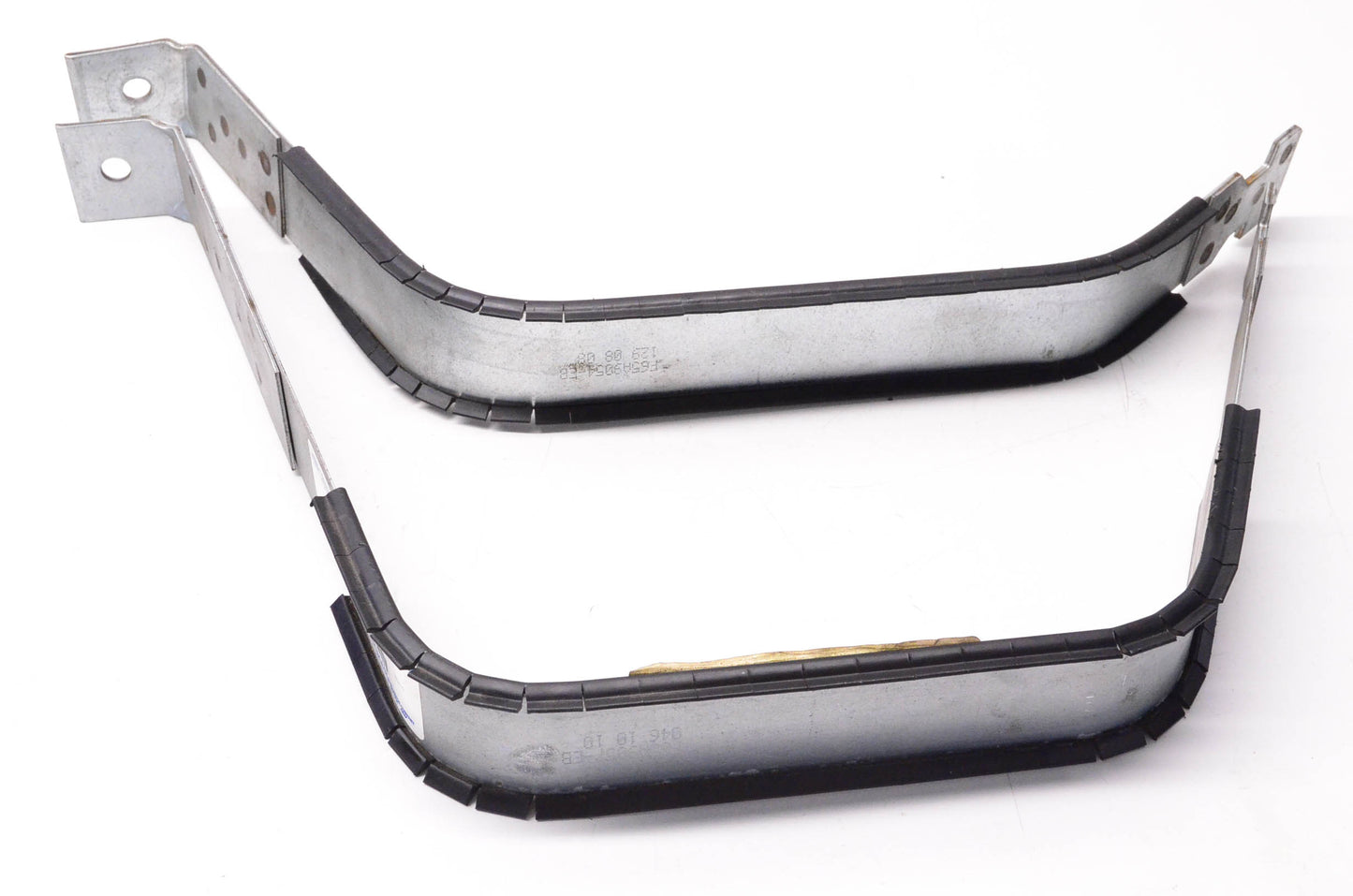 OEM Ford F65Z-9054-EB Fuel Tank Strap Kit