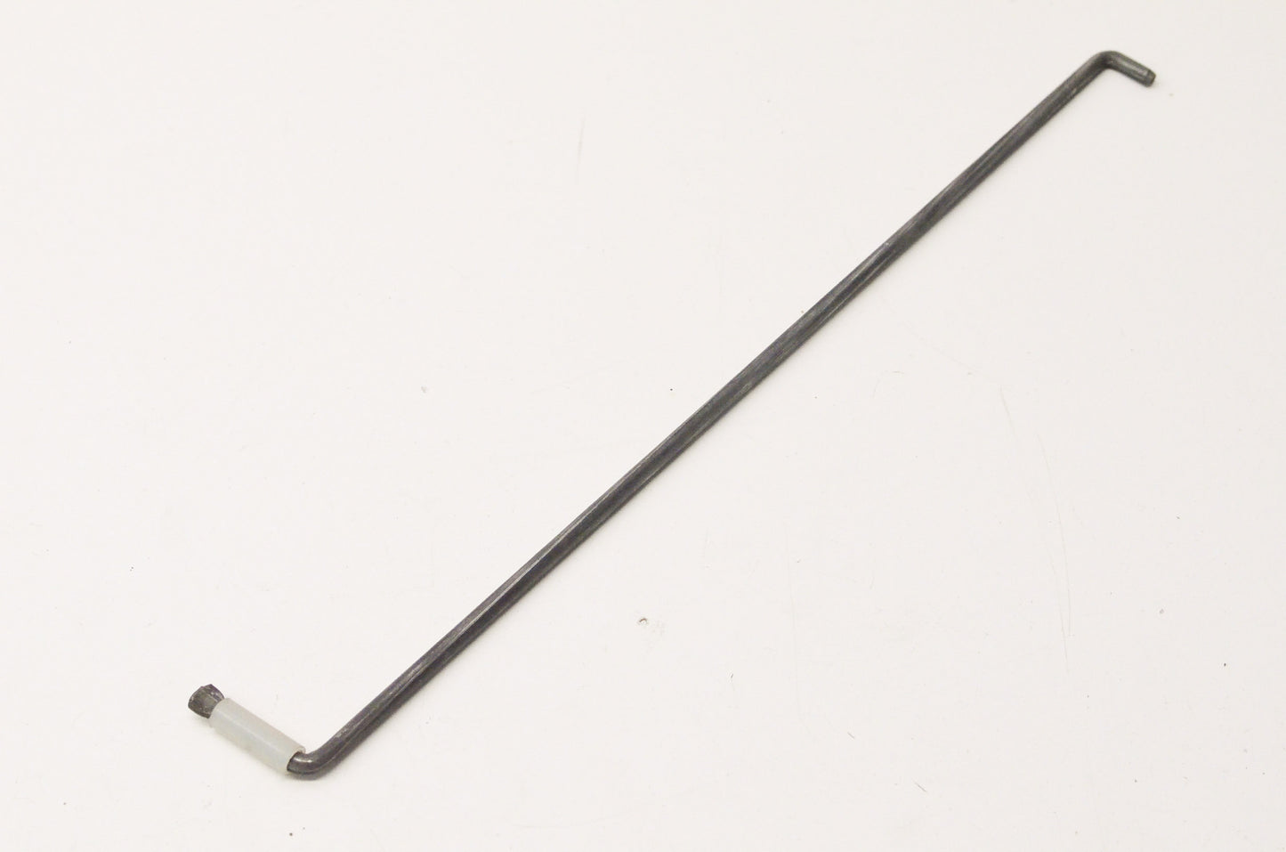 New OEM Ford D8TZ9843884A Ford Bronco Tailgate Latch Rod NOS