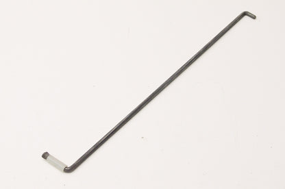 New OEM Ford D8TZ9843884A Ford Bronco Tailgate Latch Rod NOS