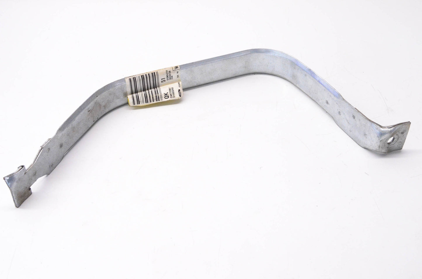 New OEM Ford F57Z-9054-G Fuel Tank Strap NOS