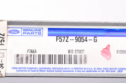 New OEM Ford F57Z-9054-G Fuel Tank Strap NOS