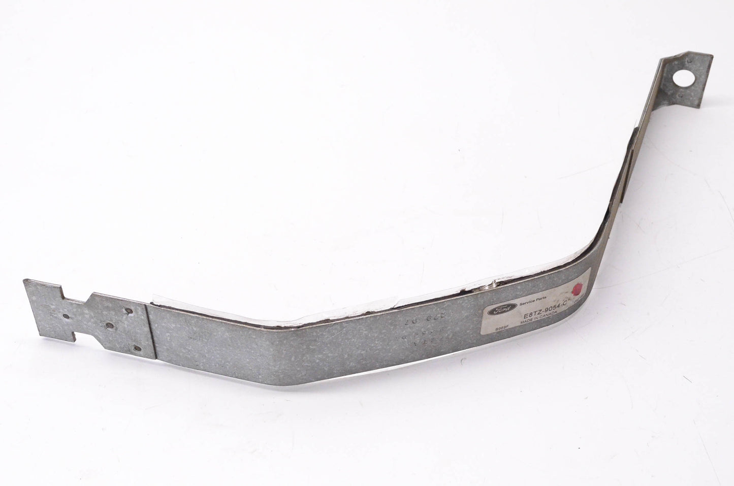 New OEM Ford E8TZ-9054-C Fuel Tank Strap NOS