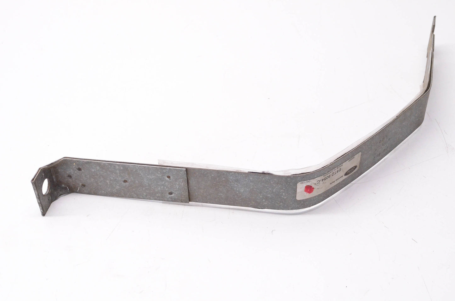 New OEM Ford E8TZ-9054-C Fuel Tank Strap NOS