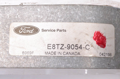 New OEM Ford E8TZ-9054-C Fuel Tank Strap NOS