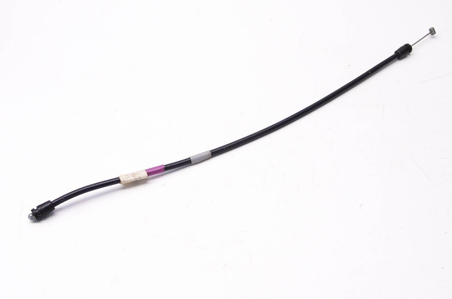 New OEM Ford F2UZ-15221A00-A, F3UZ-15221A00-A Door Latch Cable NOS